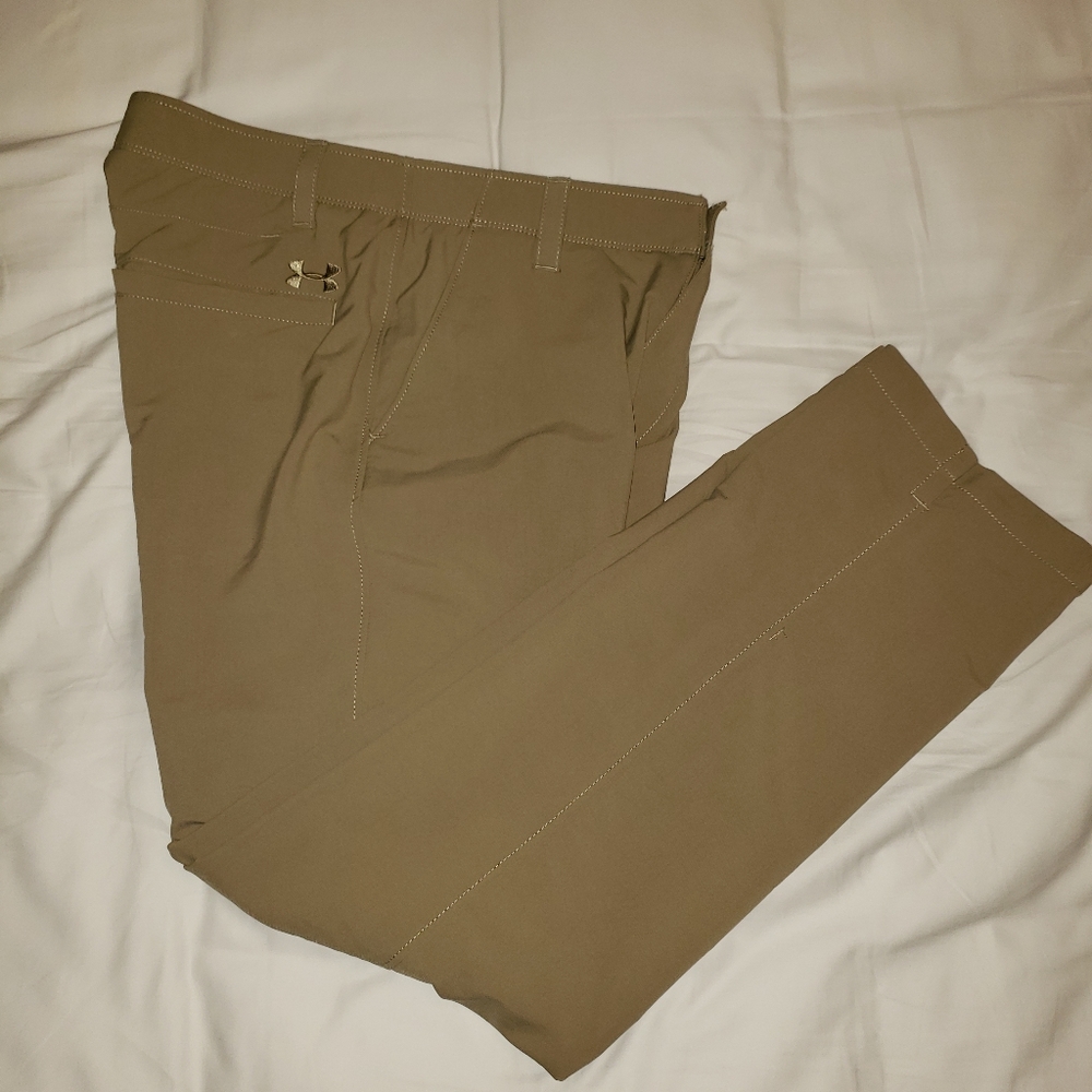 Under Armour Golf Pants - Men's 32x30
